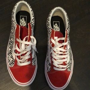 Vans